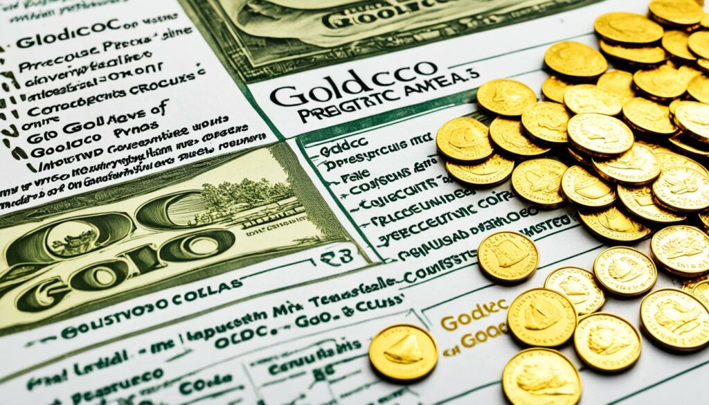 Goldco Overview