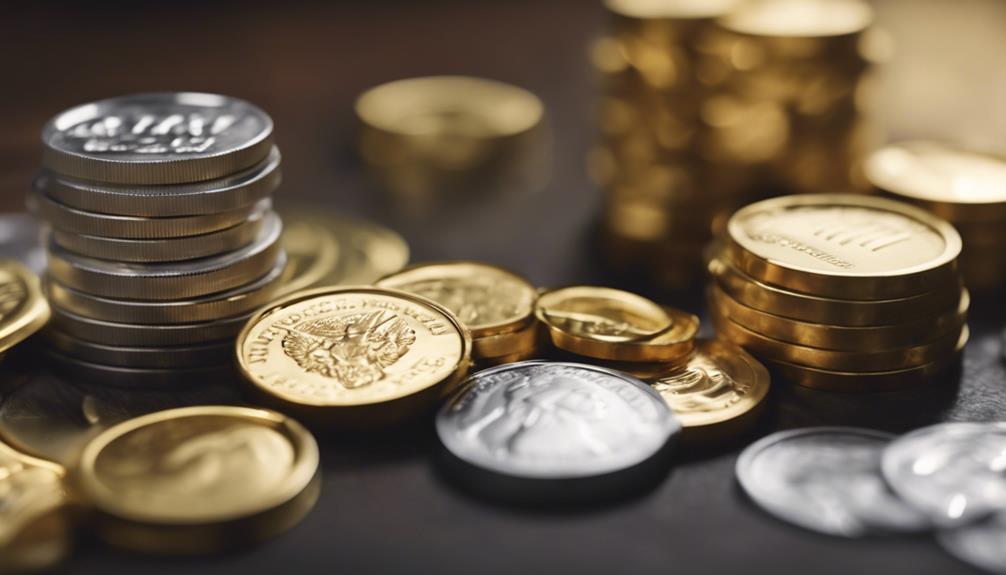 analyzing precious metals investments
