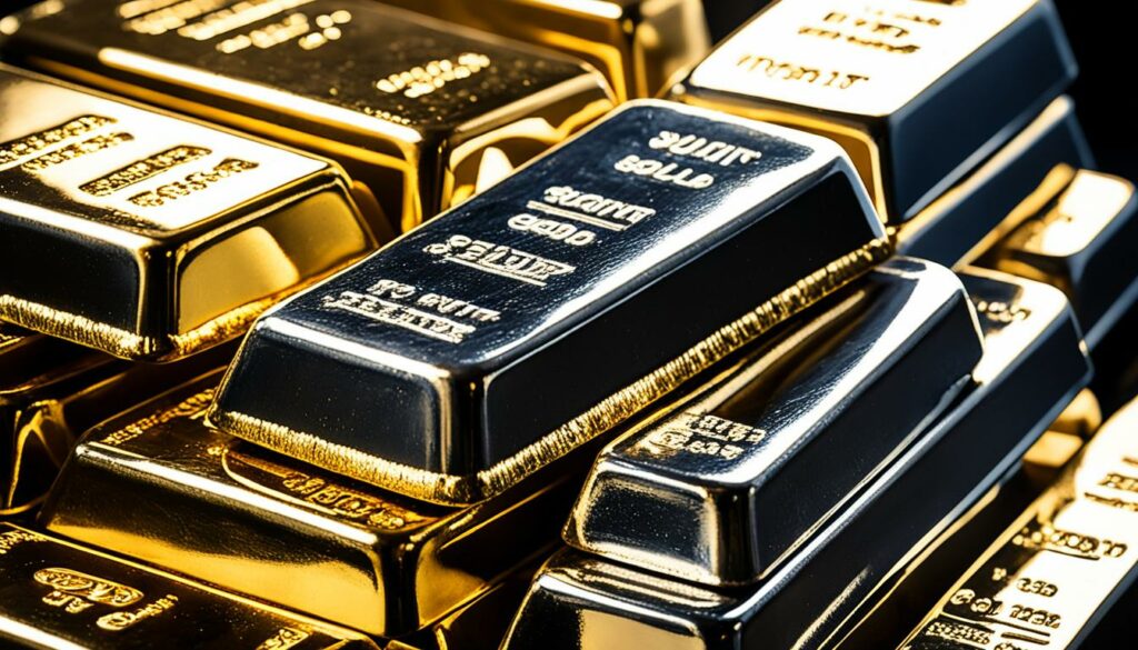 benefits of investing in precious metals
