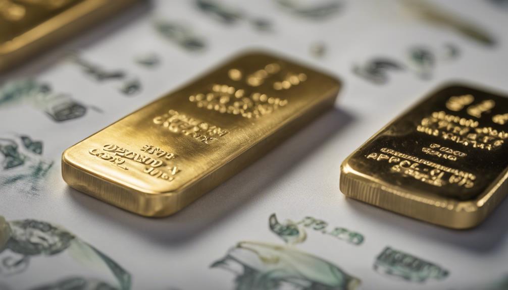 certified bullion products list
