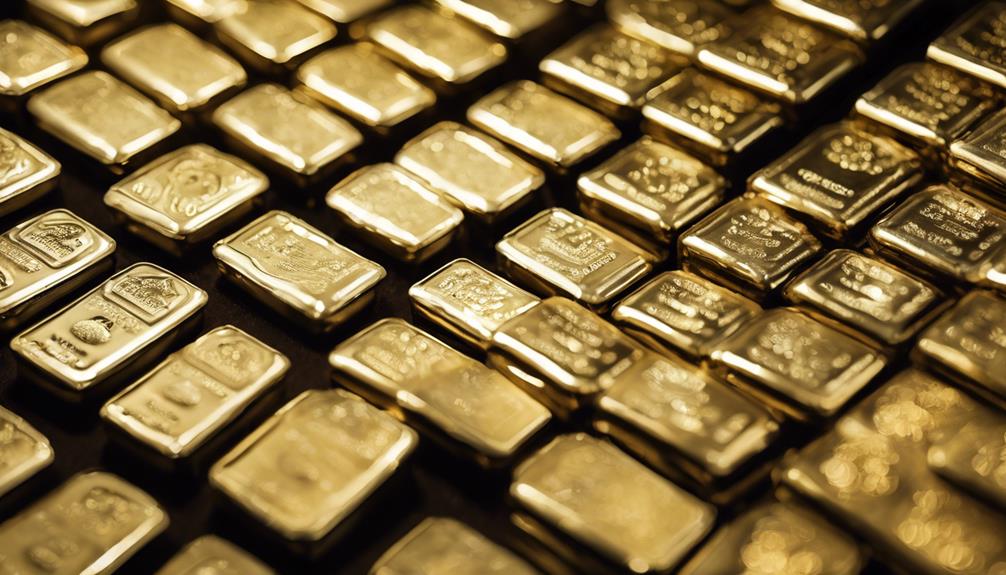 choosing bullion products wisely