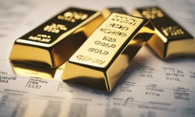 comparing gold ira options