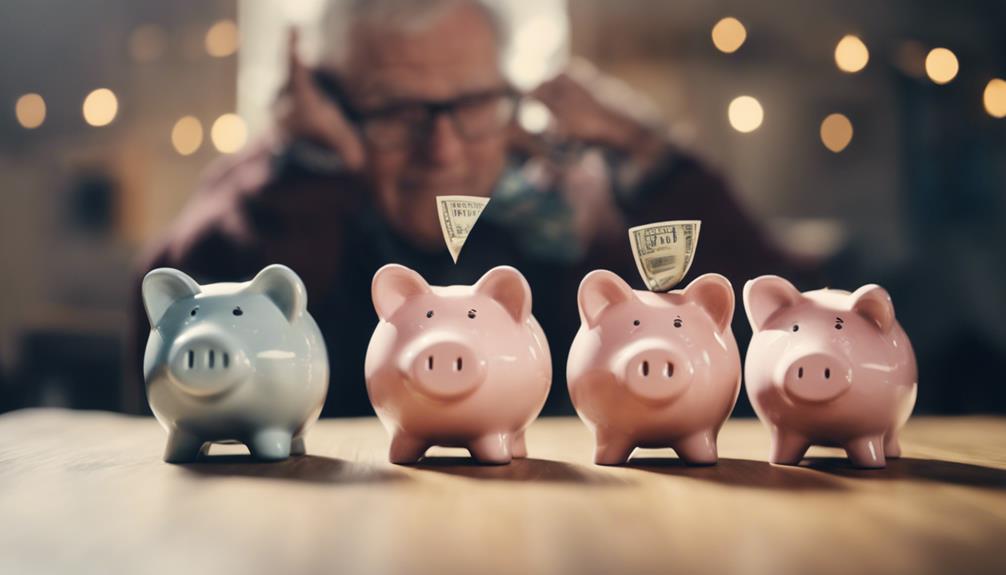 diversifying retirement savings strategies