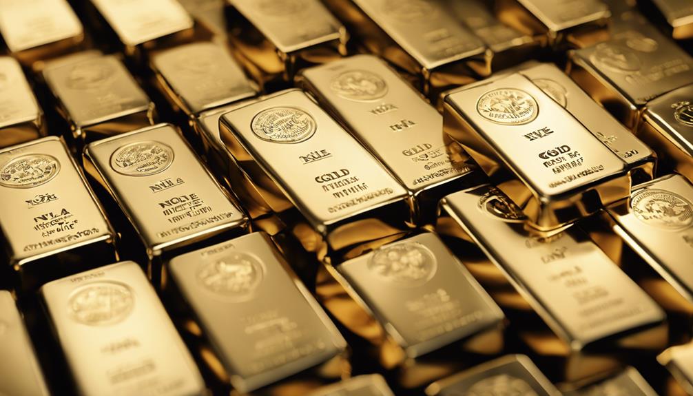 exploring gold investment opportunities