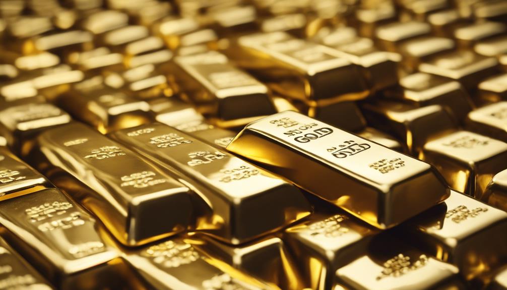 gold investment comparison guide