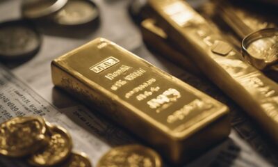 gold ira rollover comprehensive guide