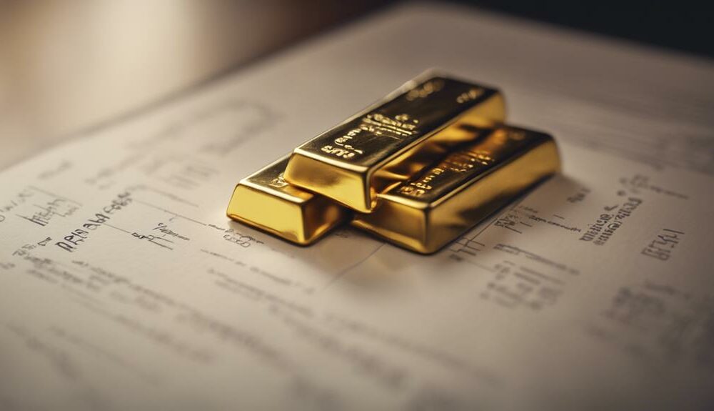 gold ira rollover process