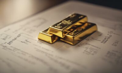 gold ira rollover process