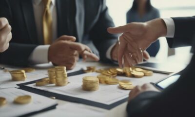 optimizing gold investment strategy