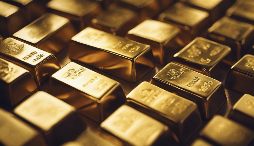 physical gold investment opportunities