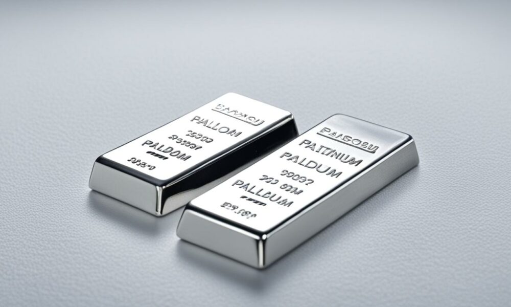 platinum vs palladium