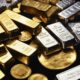 precious metals for iras