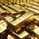 strategic investment in gold