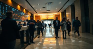 ai content risks bank runs