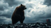 bear market origins explained