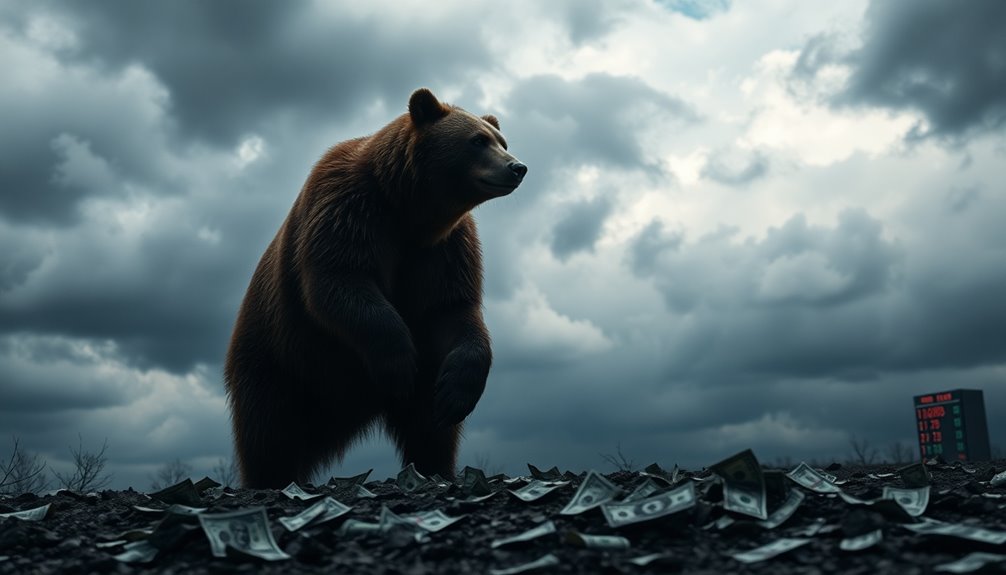 bear market origins explained