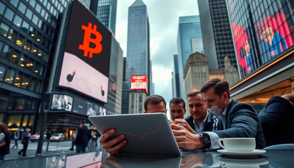 bitcoin etf outflows surge
