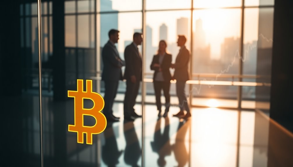 bitcoin s impact on banking