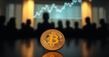 bitcoin seller demand indicators
