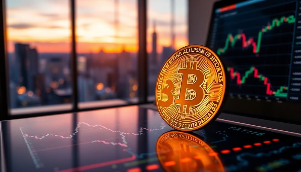 bitcoin to reach new high