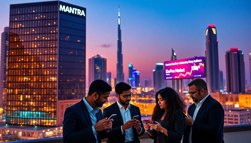 dubai s defi market expansion