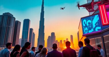 dubai s defi market expansion