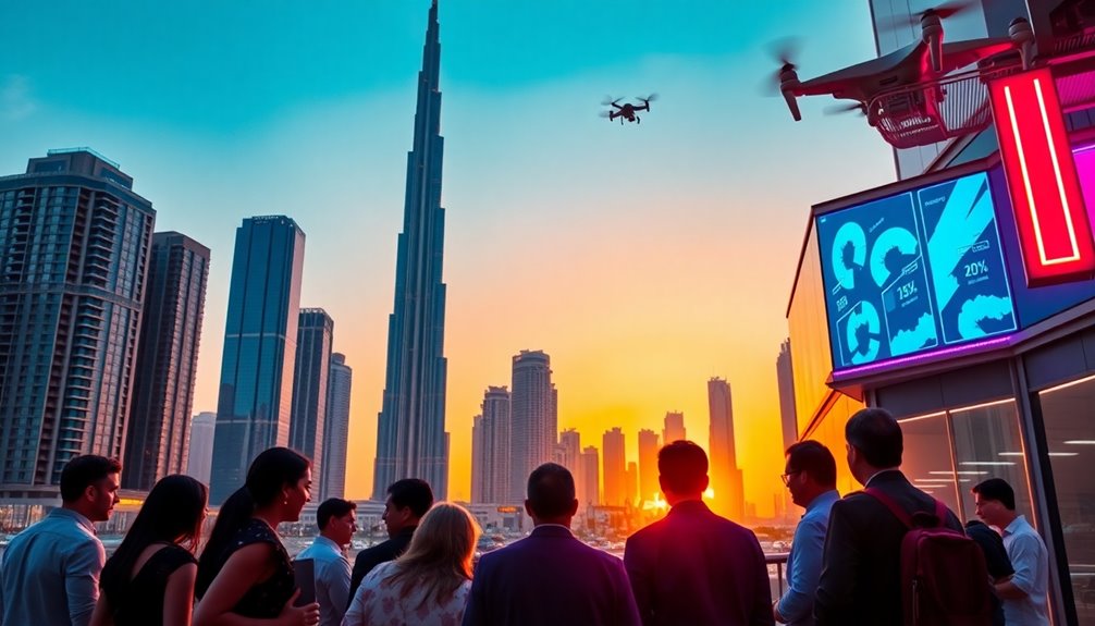 dubai s defi market expansion