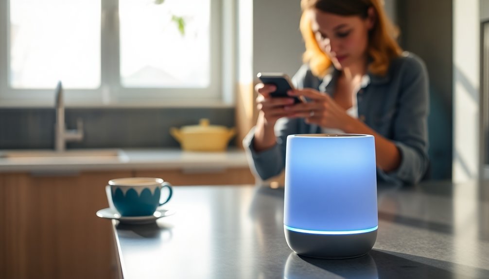 majority use voice assistants