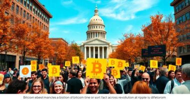 wisconsin embraces bitcoin etf