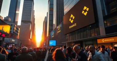 binance delists stablecoins in europe