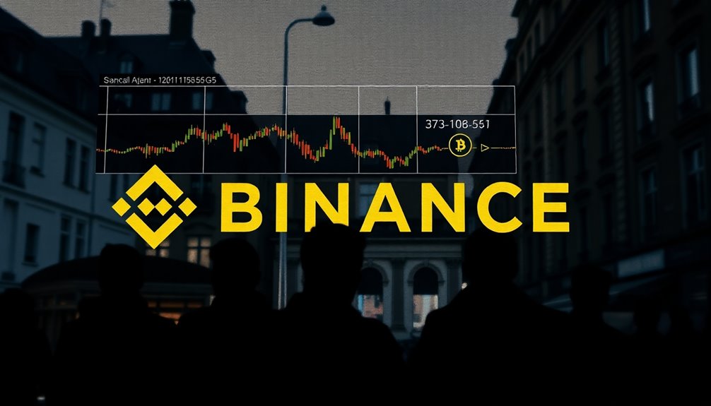 binance delists stablecoins in europe