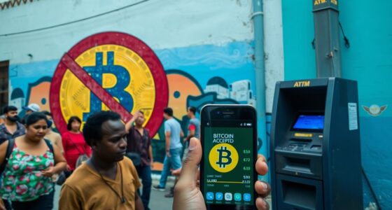 bitcoin banned in el salvador