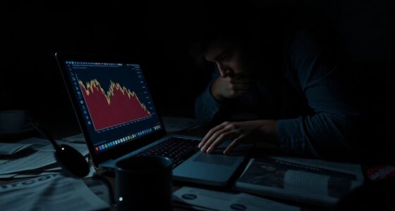 bitcoin losses indicate accumulation