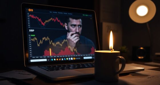 crypto market faces decline