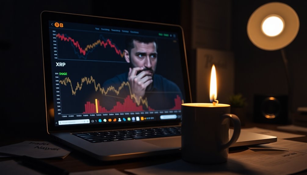 crypto market faces decline