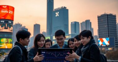 institutional crypto growth anticipated