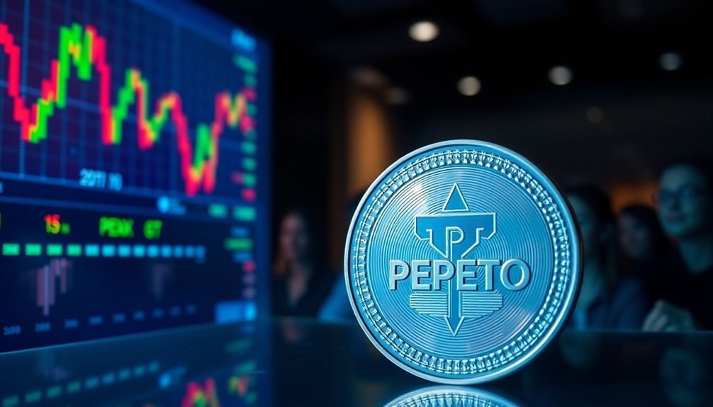 pepeto s crypto success factors