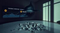 whale dumps melania memecoin