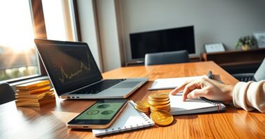 crypto profits fund ira