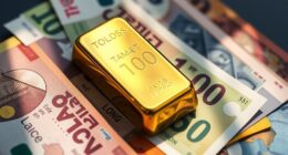 gold and emerging market currencies