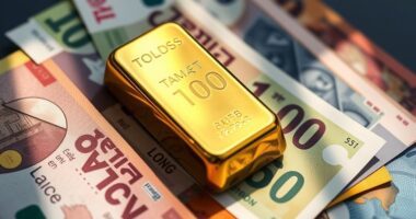 gold and emerging market currencies