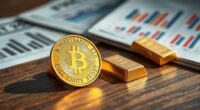 gold etfs versus bullion