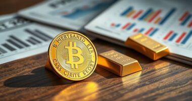 gold etfs versus bullion