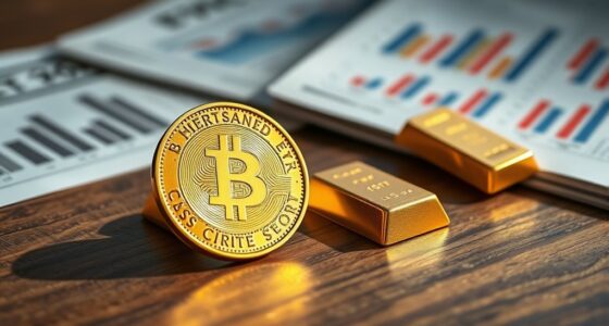 gold etfs versus bullion