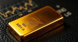 gold insurance premium valuation