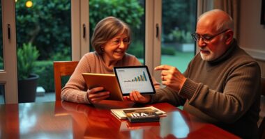 gold ira cushions medicare costs