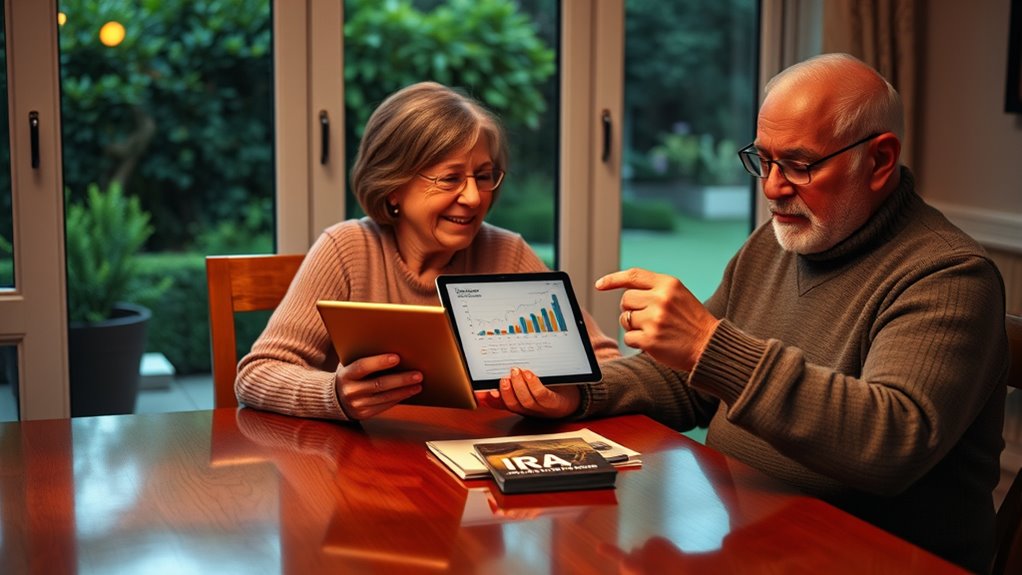 gold ira cushions medicare costs