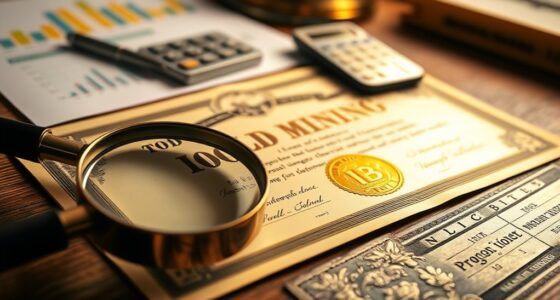 gold mining ira tax loss harvesting