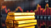 gold rises despite rate hikes