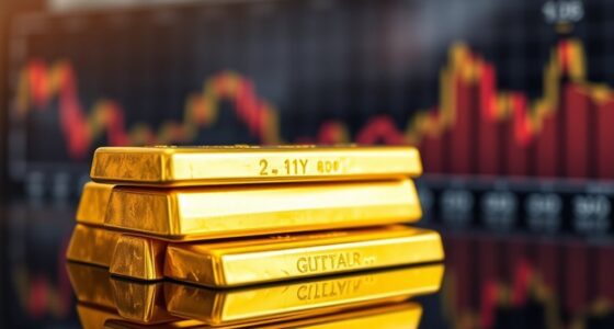 gold rises despite rate hikes